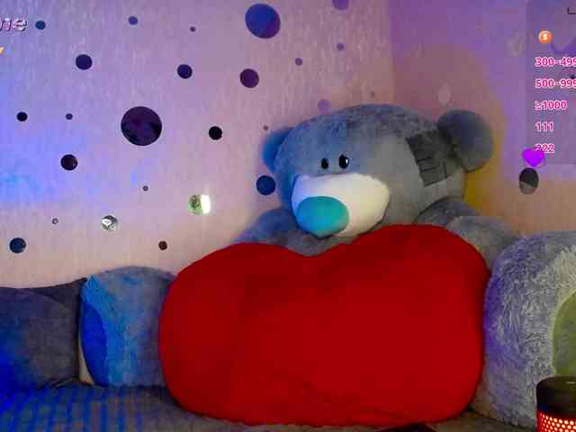 Angel-Vita webcam