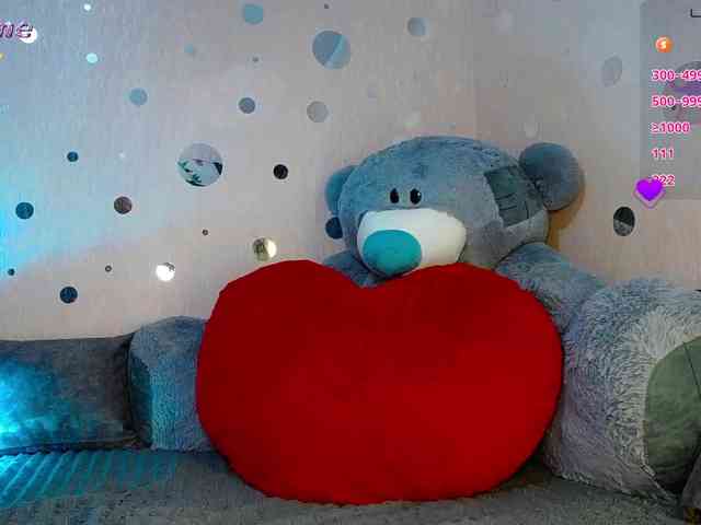 Angel-Vita webcam