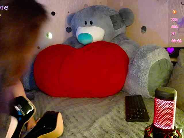 Angel-Vita webcam