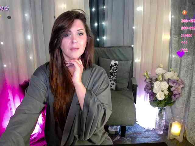 angel-vita Live Webcam on BongaCams