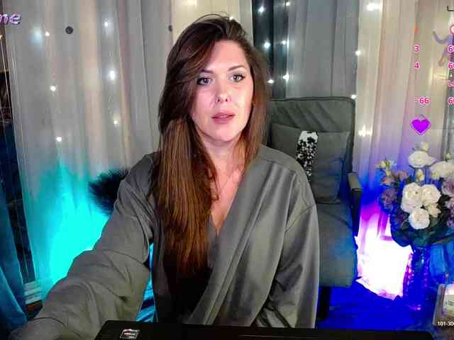 angel-vita Live Webcam on BongaCams