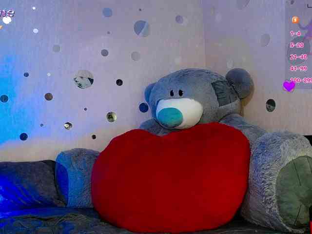 Angel-Vita webcam