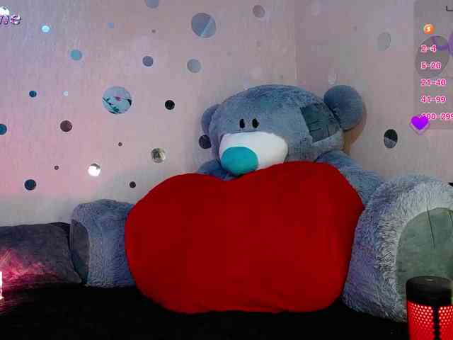 Angel-Vita webcam