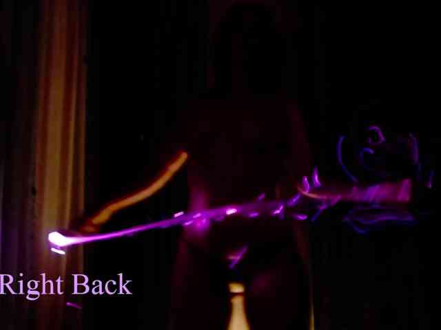 angel-vita Live Webcam on BongaCams