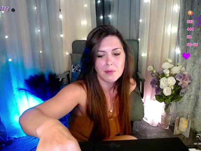 Angel-Vita webcam