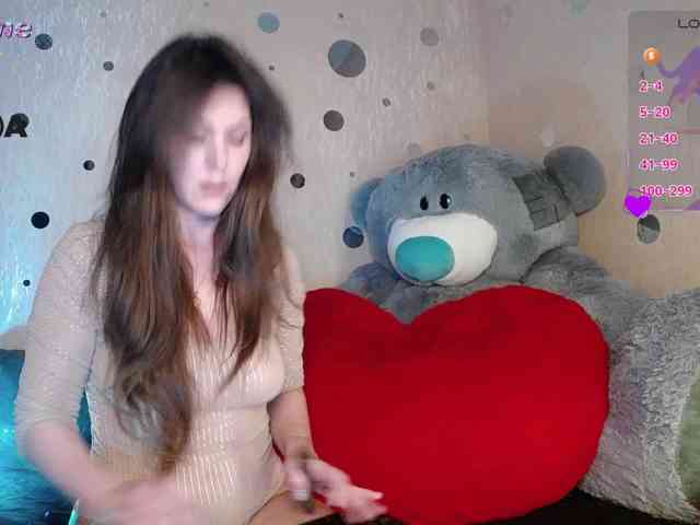 angel-vita's webcam live show