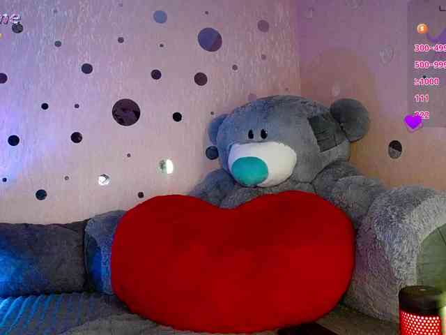 Angel-Vita webcam