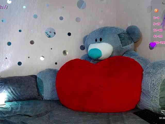 Angel-Vita webcam