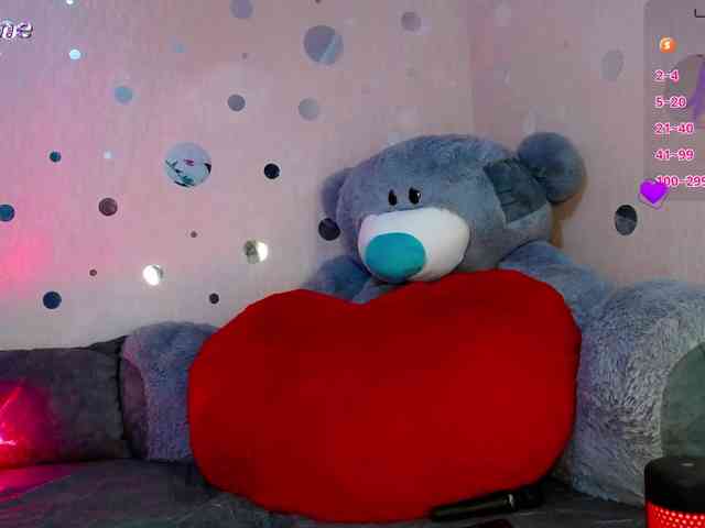 Angel-Vita webcam