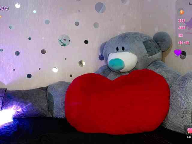 angel-vita Sex Cam Show