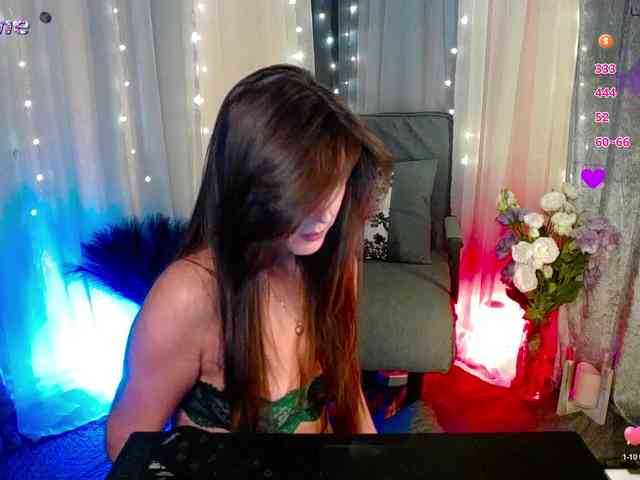 Angel-Vita webcam