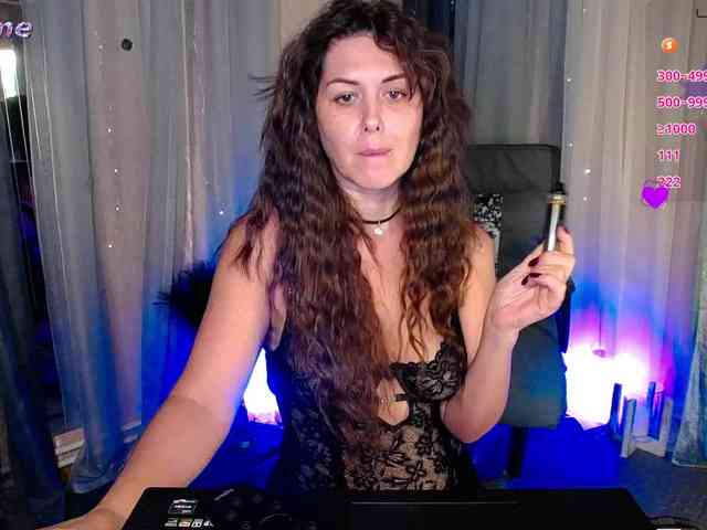 Angel-Vita webcam