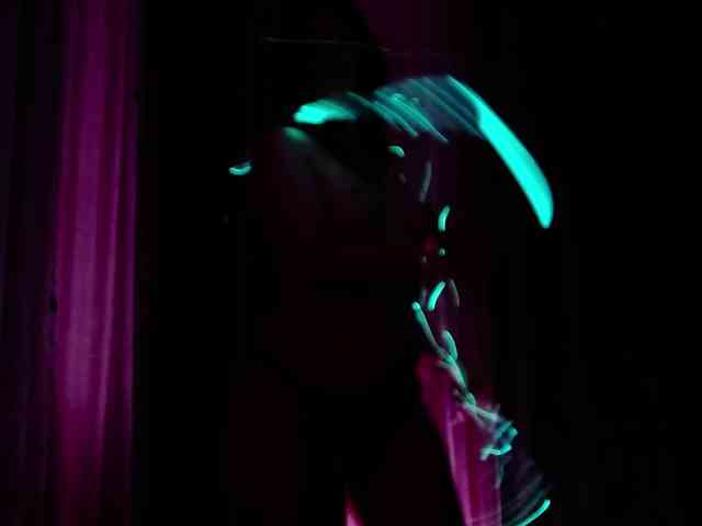 Angel-Vita webcam