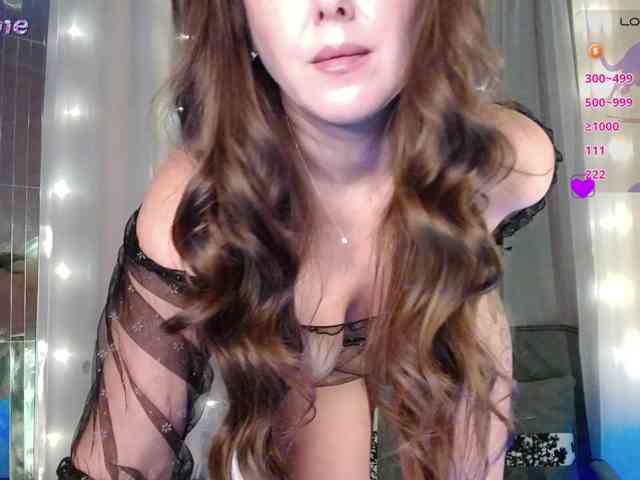 angel-vita's webcam live show