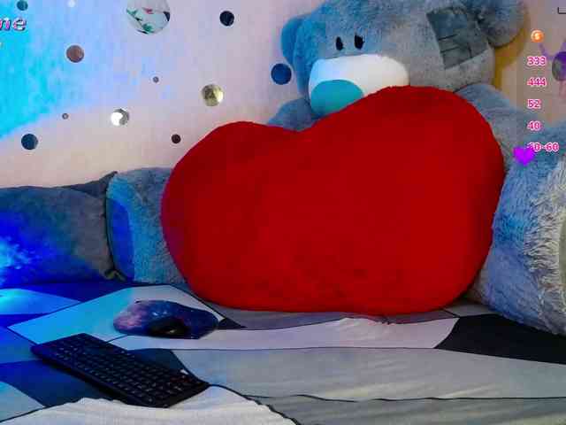 Angel-Vita webcam