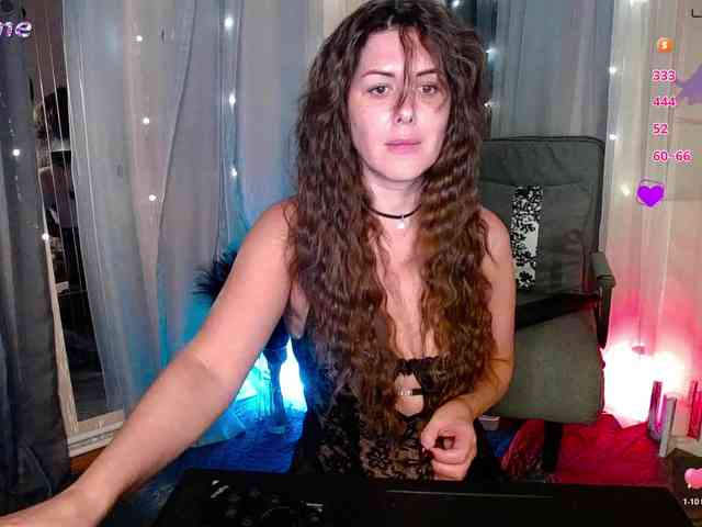 Angel-Vita webcam