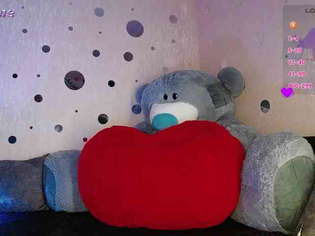 Angel-Vita webcam