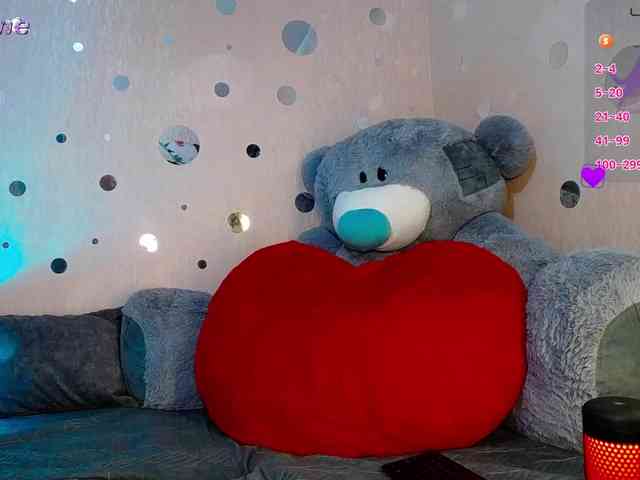 Angel-Vita webcam
