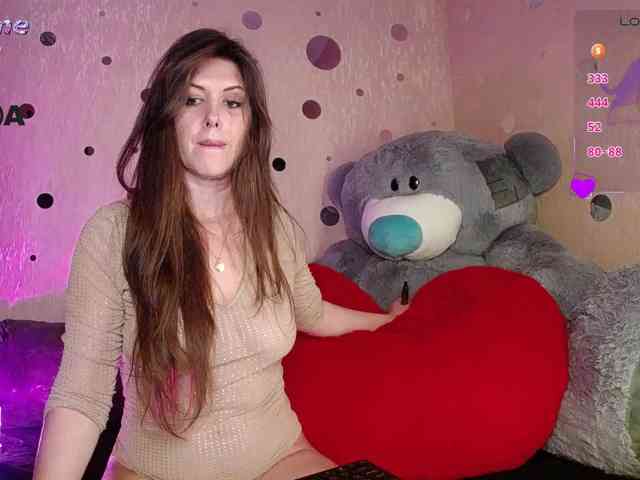 angel-vita's webcam live show