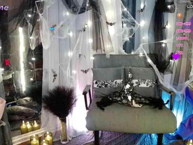 Angel-Vita webcam
