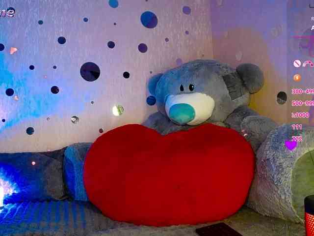 Angel-Vita webcam