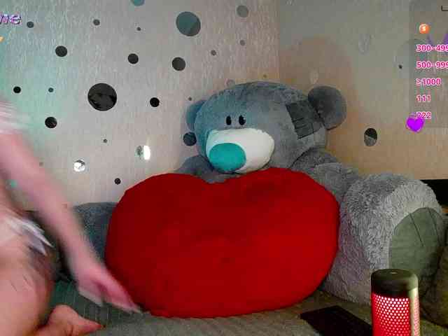 Angel-Vita webcam