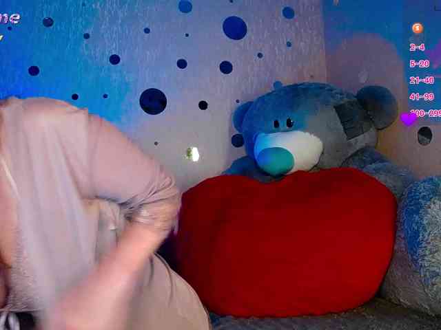 Angel-Vita webcam