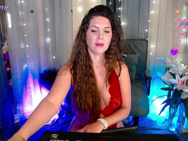Angel-Vita webcam