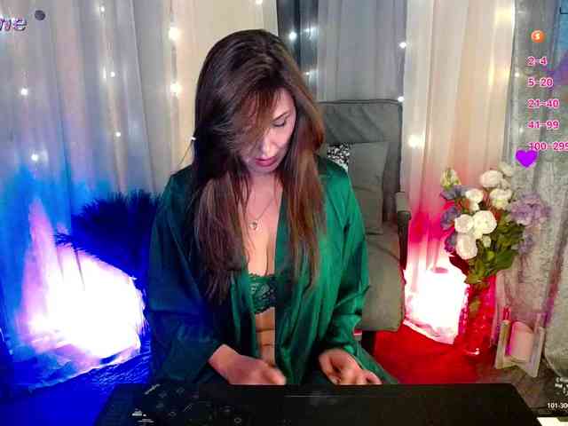Angel-Vita webcam