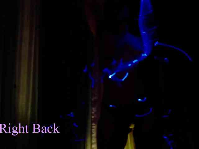 Angel-Vita webcam