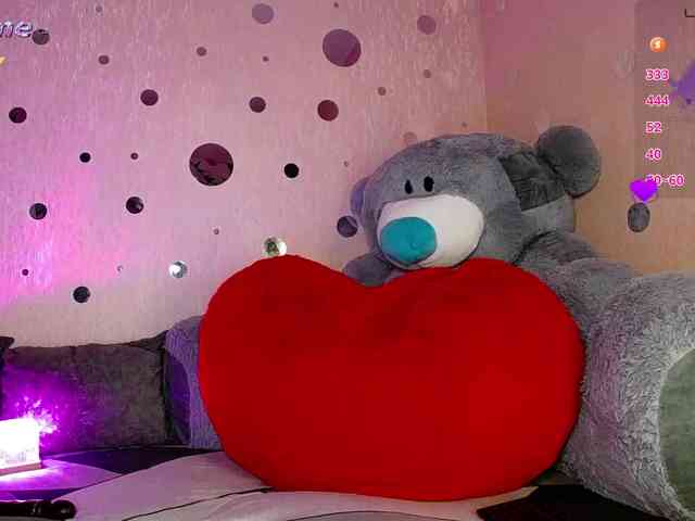 Angel-Vita webcam
