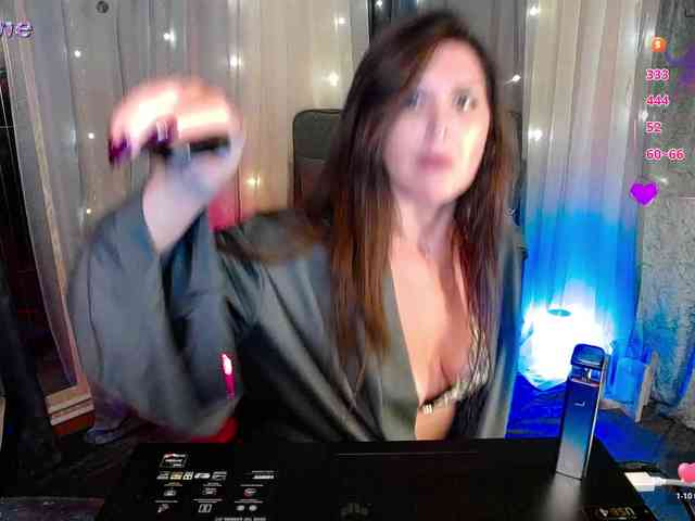 Angel-Vita webcam