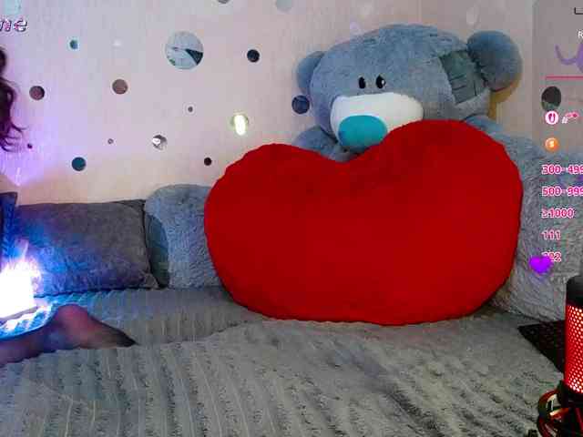 Angel-Vita webcam