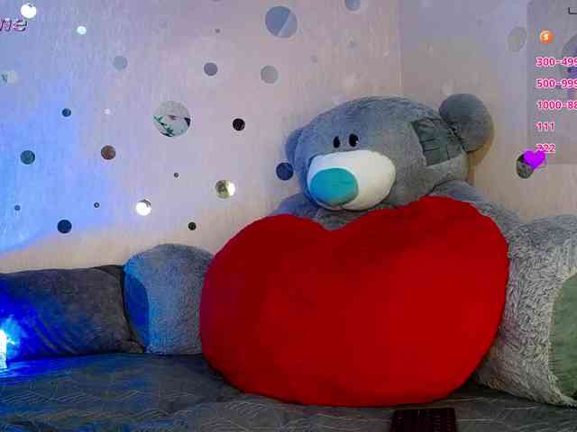Angel-Vita webcam