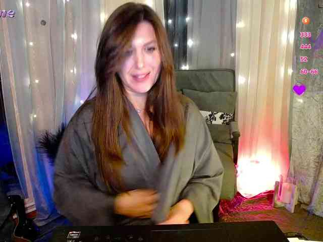 angel-vita's live room