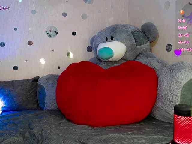 Angel-Vita webcam