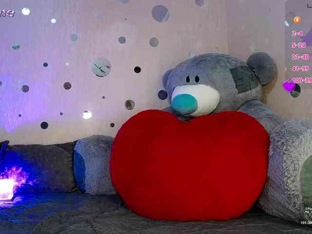 Angel-Vita webcam