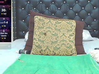 AnySugarr's Live Webcam