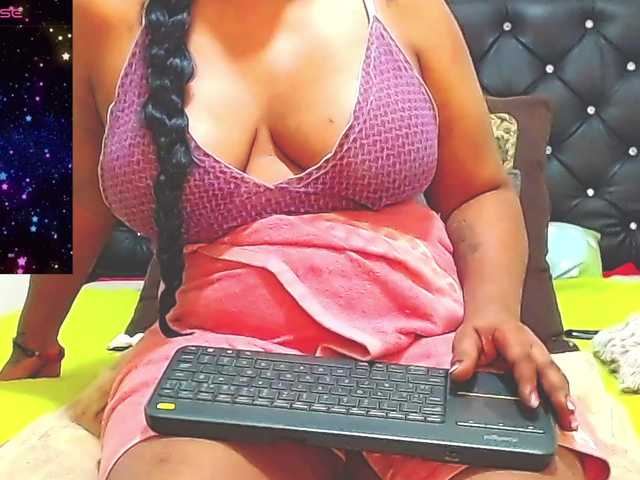 AnySugarr live cam on BongaCams