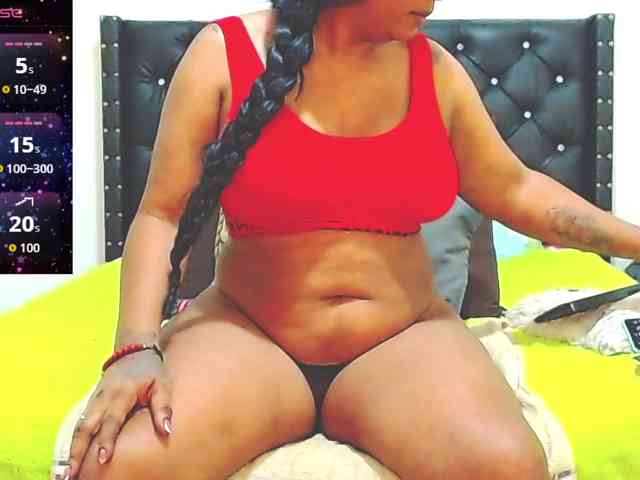 AnySugarr webcam