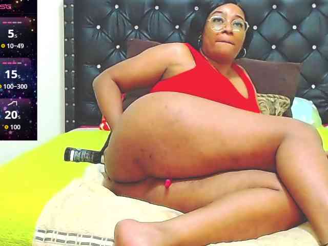AnySugarr webcam
