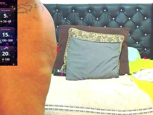 AnySugarr webcam