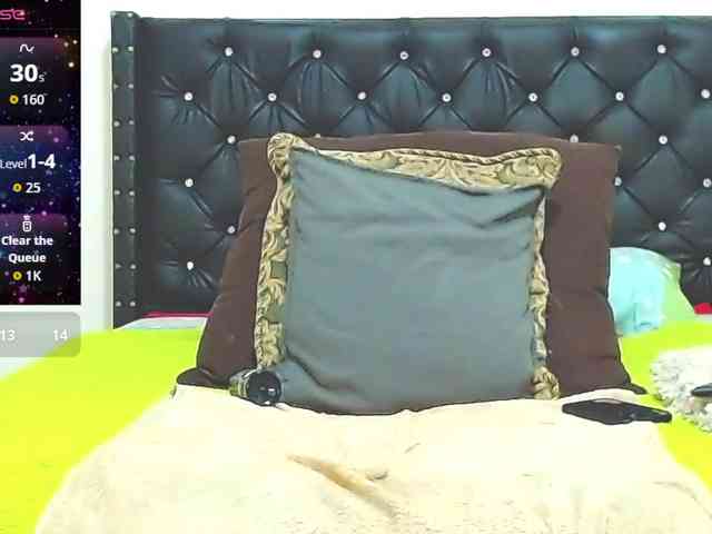 AnySugarr webcam