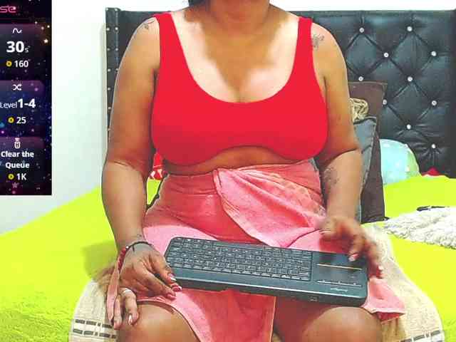 Modelo: AnySugarr
