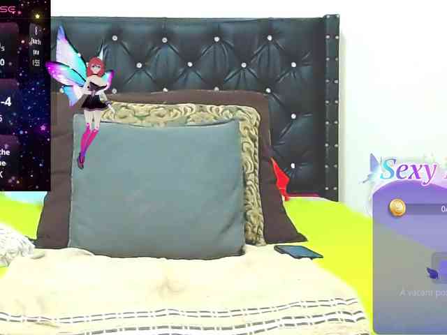 AnySugarr webcam