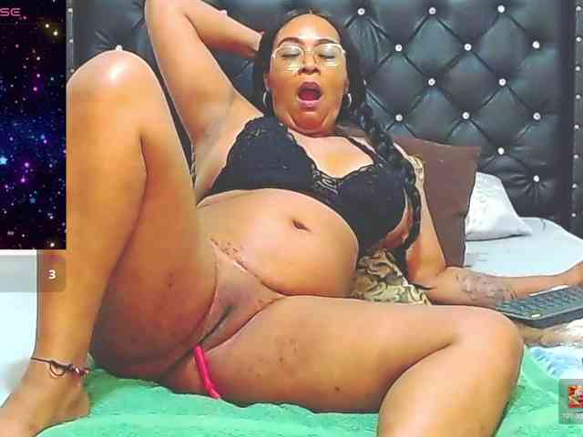 AnySugarr webcam