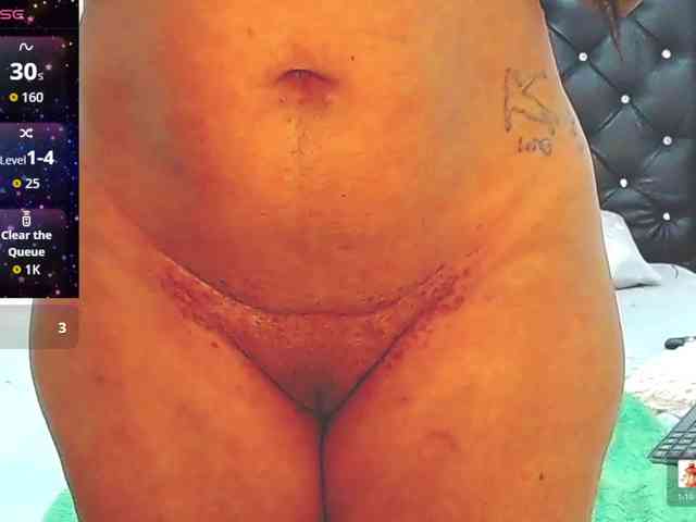 AnySugarr webcam
