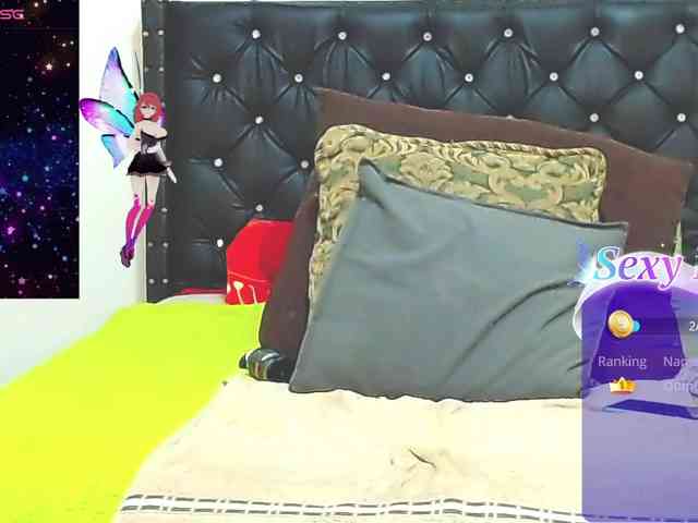AnySugarr webcam