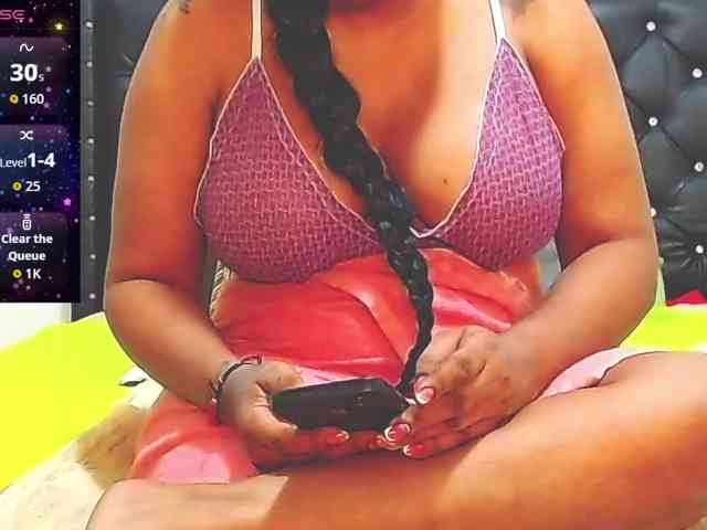 AnySugarr webcam