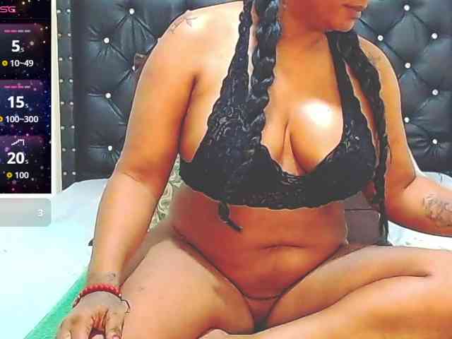 AnySugarr webcam